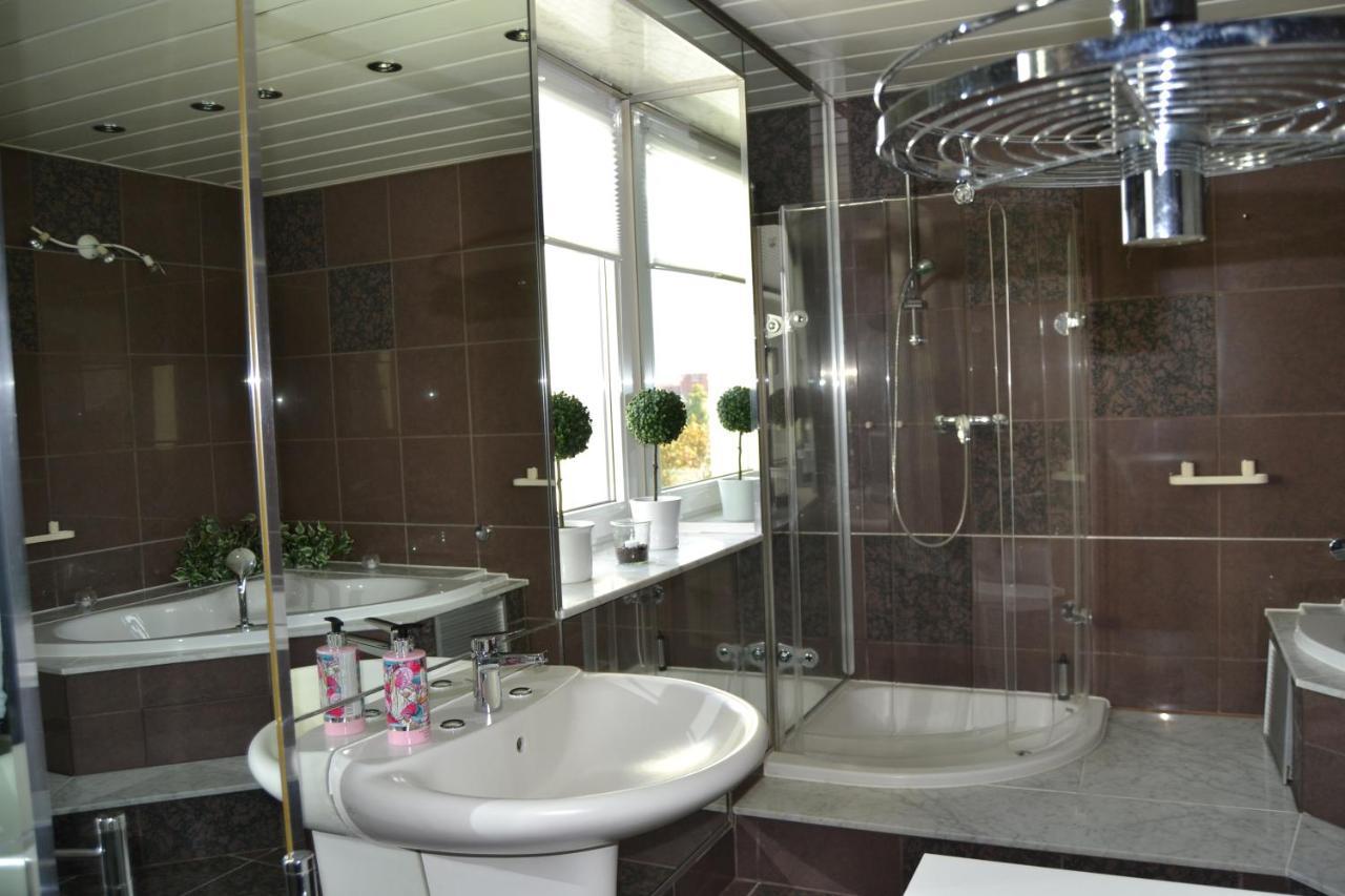 Penthouse Himmelreich Grosszuegige Maisonette Auf 152 Qm Mit Klima & Kamin *