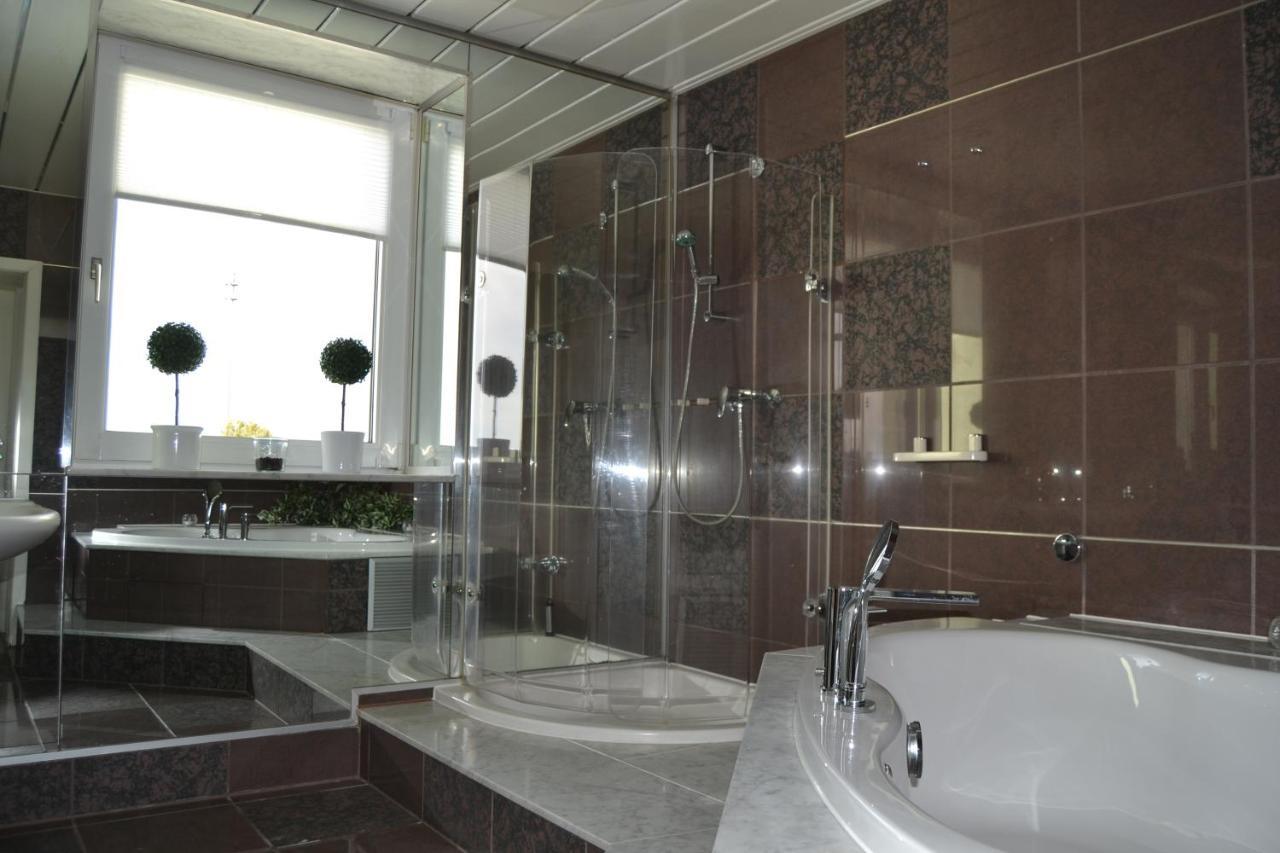 Penthouse Himmelreich Grosszuegige Maisonette Auf 152 Qm Mit Klima & Kamin