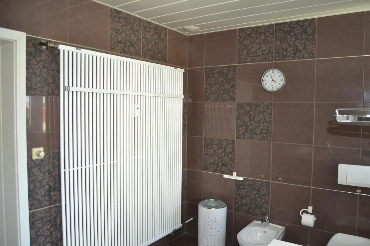 Penthouse Himmelreich Grosszuegige Maisonette Auf 152 Qm Mit Klima & Kamin Appartement Senftenberg
