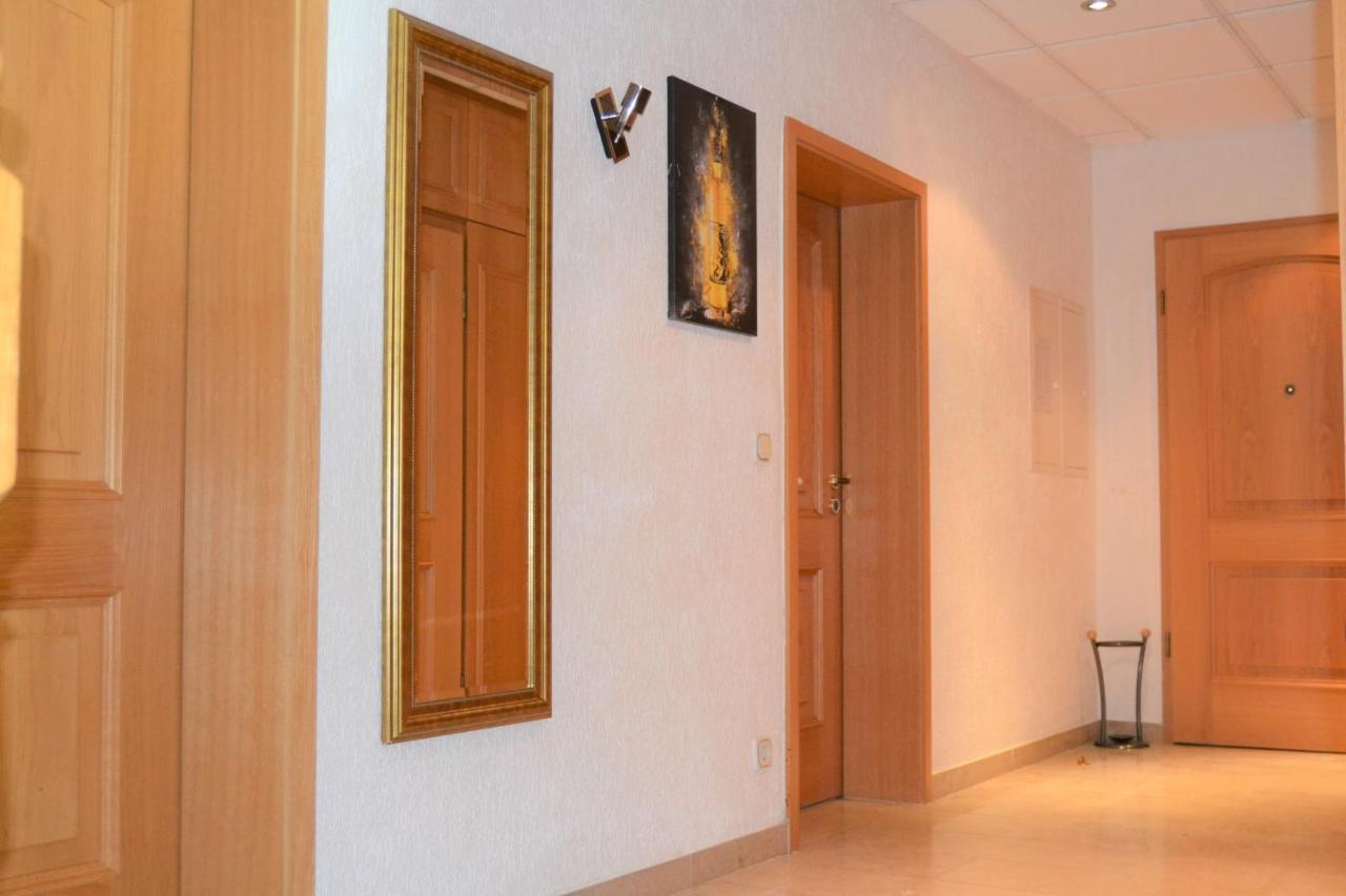 Penthouse Himmelreich Grosszuegige Maisonette Auf 152 Qm Mit Klima & Kamin * Senftenberg