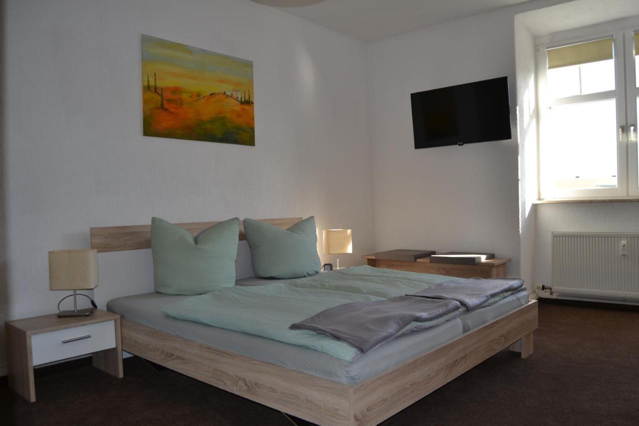 Penthouse Himmelreich Grosszuegige Maisonette Auf 152 Qm Mit Klima & Kamin Apartment Senftenberg