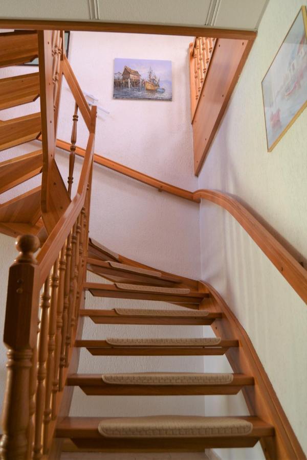 Apartment Penthouse Himmelreich Grosszuegige Maisonette Auf 152 Qm Mit Klima & Kamin Senftenberg
