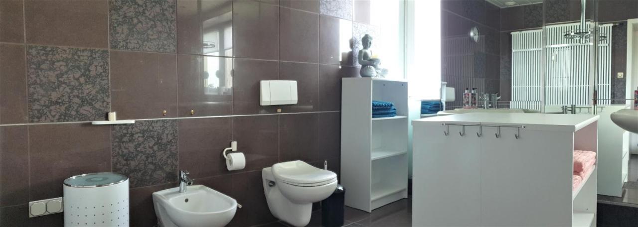 Appartement Penthouse Himmelreich Grosszuegige Maisonette Auf 152 Qm Mit Klima & Kamin *