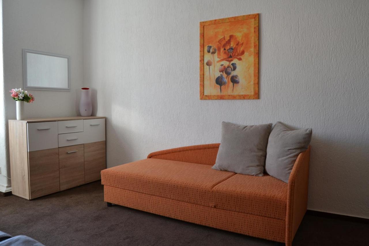 Penthouse Himmelreich Grosszuegige Maisonette Auf 152 Qm Mit Klima & Kamin Appartement Senftenberg